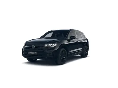 Volkswagen Touareg – Foto 2