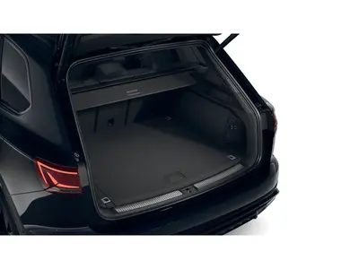 Volkswagen Touareg – Foto 8