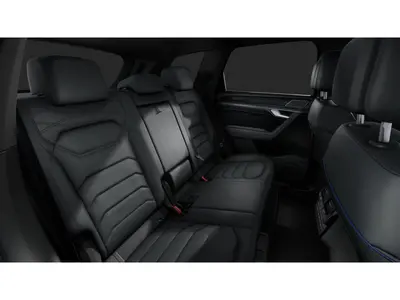 Volkswagen Touareg – Foto 11