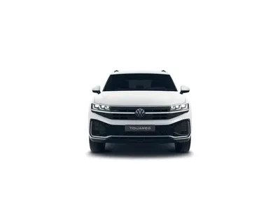 Volkswagen Touareg – Foto 3