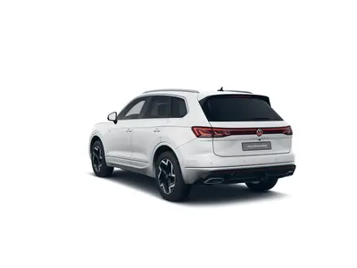 Volkswagen Touareg – Foto 5