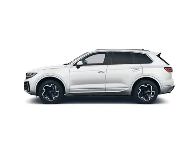 Volkswagen Touareg – Foto 6