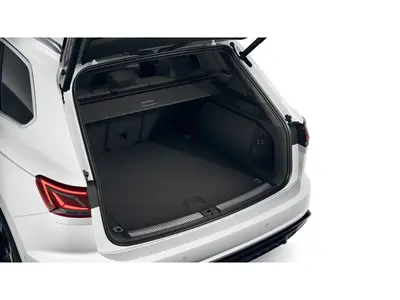 Volkswagen Touareg – Foto 8