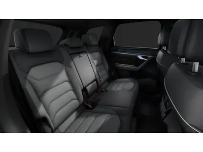 Volkswagen Touareg – Foto 11