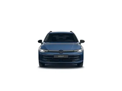 Volkswagen Golf Variant – Foto 3