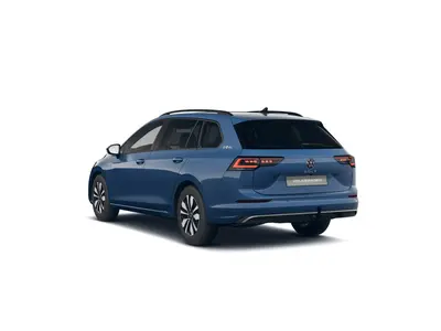 Volkswagen Golf Variant – Foto 4