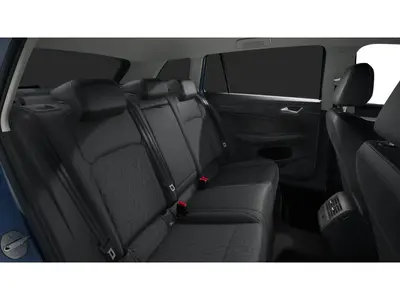 Volkswagen Golf Variant – Foto 10