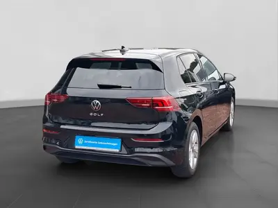 Volkswagen Golf – Foto 3