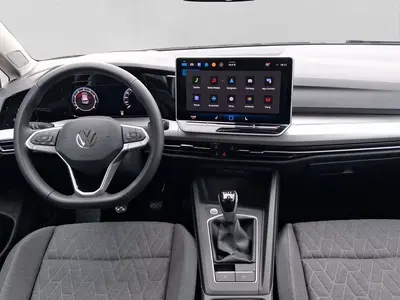 Volkswagen Golf – Foto 5