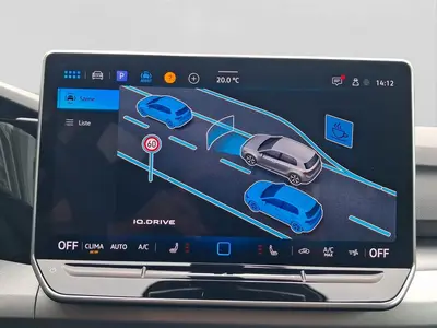 Volkswagen Golf – Foto 13