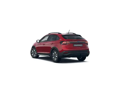 Volkswagen Taigo – Foto 5