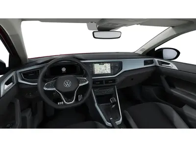 Volkswagen Taigo – Foto 9