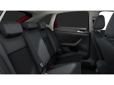 Volkswagen Taigo – Foto 11