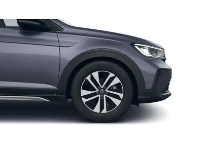 Volkswagen Taigo – Foto 4