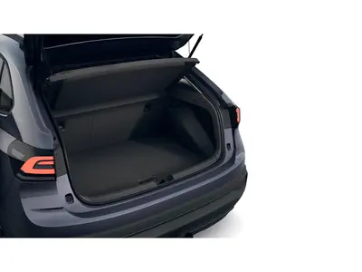 Volkswagen Taigo – Foto 8
