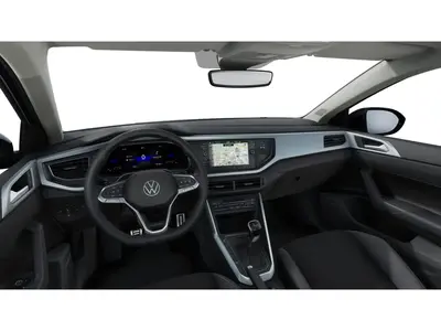 Volkswagen Taigo – Foto 9