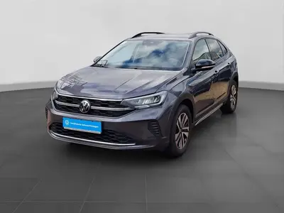 Volkswagen Taigo – Foto 2
