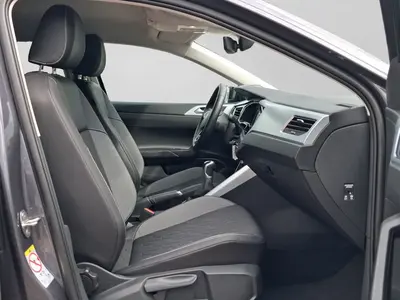 Volkswagen Taigo – Foto 4