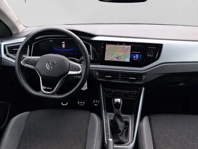 Volkswagen Taigo – Foto 5