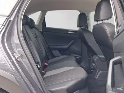 Volkswagen Taigo – Foto 6
