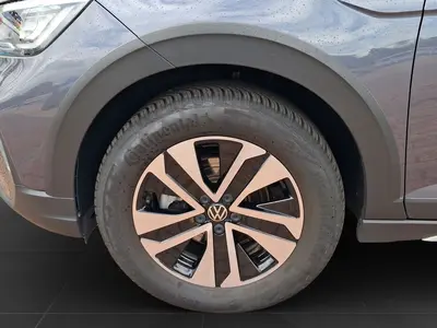 Volkswagen Taigo – Foto 7