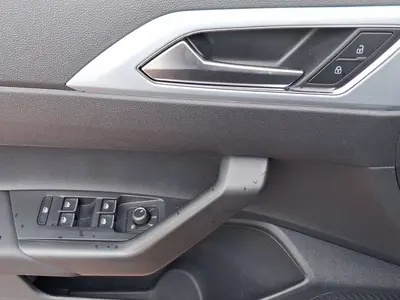 Volkswagen Taigo – Foto 8