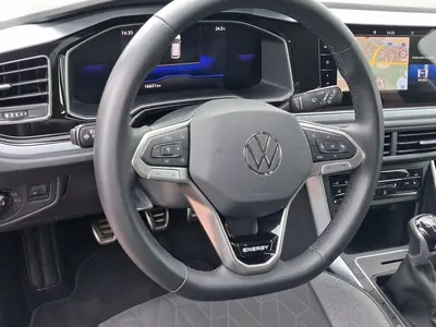Volkswagen Taigo – Foto 9