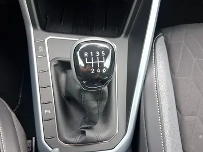 Volkswagen Taigo – Foto 11