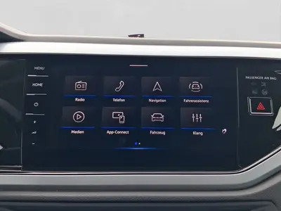 Volkswagen Taigo – Foto 15