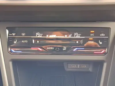 Volkswagen Taigo – Foto 16