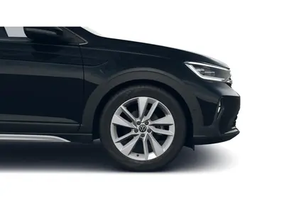 Volkswagen Taigo – Foto 4