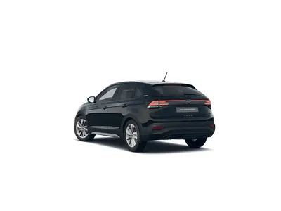 Volkswagen Taigo – Foto 5