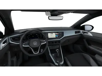 Volkswagen Taigo – Foto 9