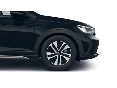 Volkswagen Taigo – Foto 4