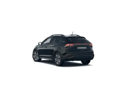 Volkswagen Taigo – Foto 5