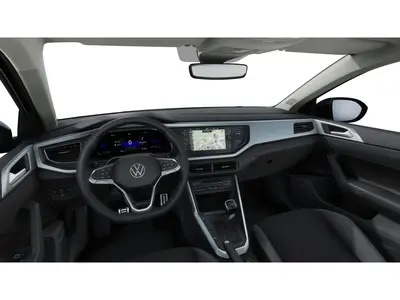 Volkswagen Taigo – Foto 9