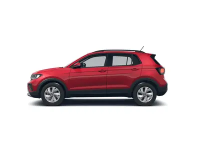 Volkswagen T-Cross – Foto 6