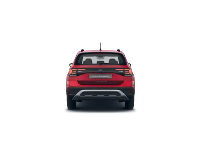 Volkswagen T-Cross – Foto 7