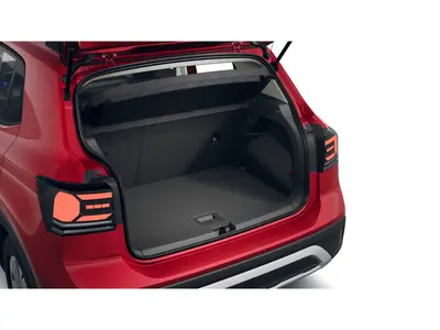 Volkswagen T-Cross – Foto 8