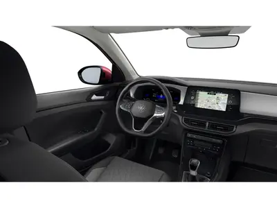 Volkswagen T-Cross – Foto 10