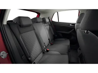 Volkswagen T-Cross – Foto 11