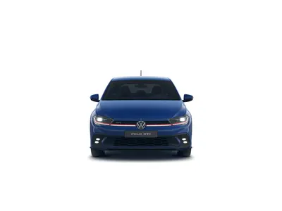 Volkswagen Polo GTI – Foto 3