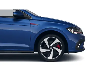Volkswagen Polo GTI – Foto 4