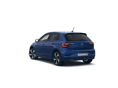 Volkswagen Polo GTI – Foto 5