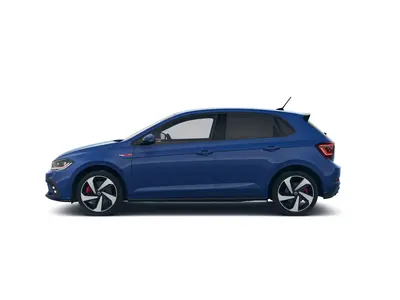 Volkswagen Polo GTI – Foto 6