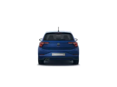 Volkswagen Polo GTI – Foto 7