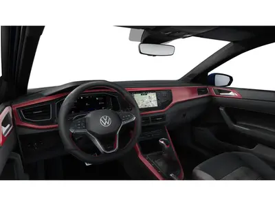 Volkswagen Polo GTI – Foto 9