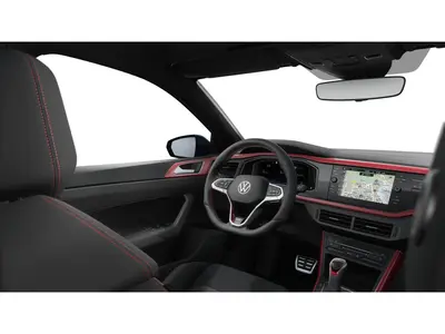 Volkswagen Polo GTI – Foto 10