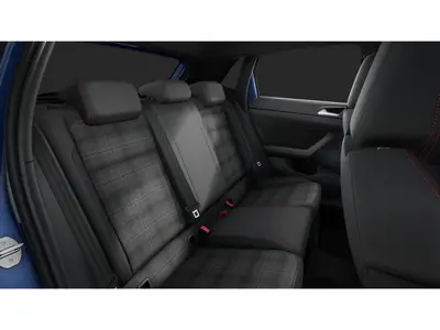 Volkswagen Polo GTI – Foto 11