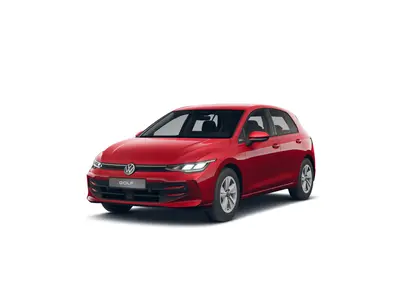 Volkswagen Golf – Foto 2